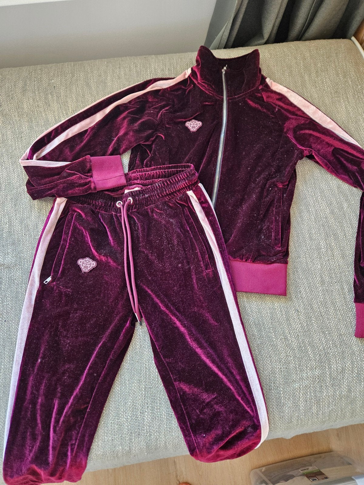 black bananas maat XS / S, Kleding | Dames, Paars, Black bananas, Ophalen of Verzenden, Maat 34 (XS) of kleiner
