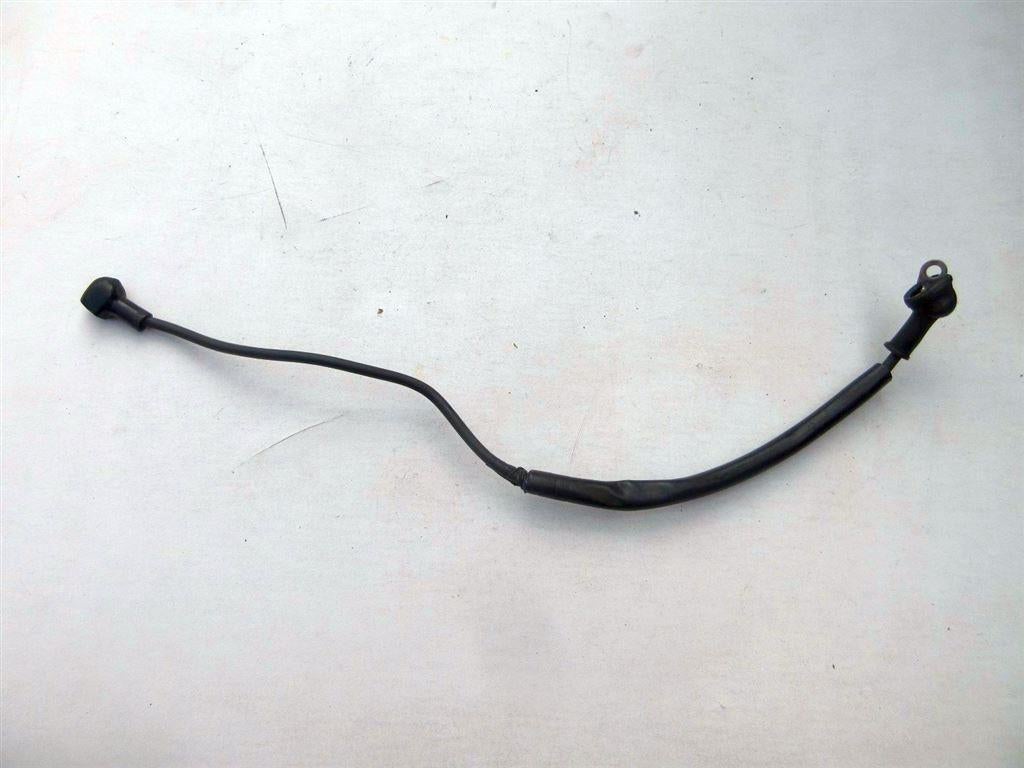 Yamaha XJ600S startmotor kabel Diversion start motor draad, Ophalen of Verzenden, Gebruikt