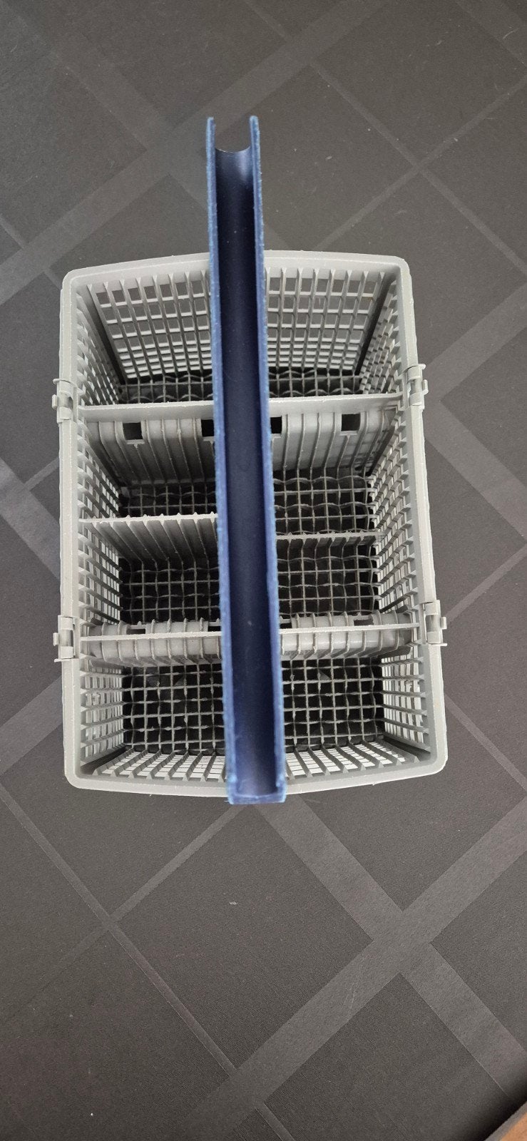 Mandje bestek vaatwasmachine / vaatwasser, Ophalen, Minder dan 85 cm