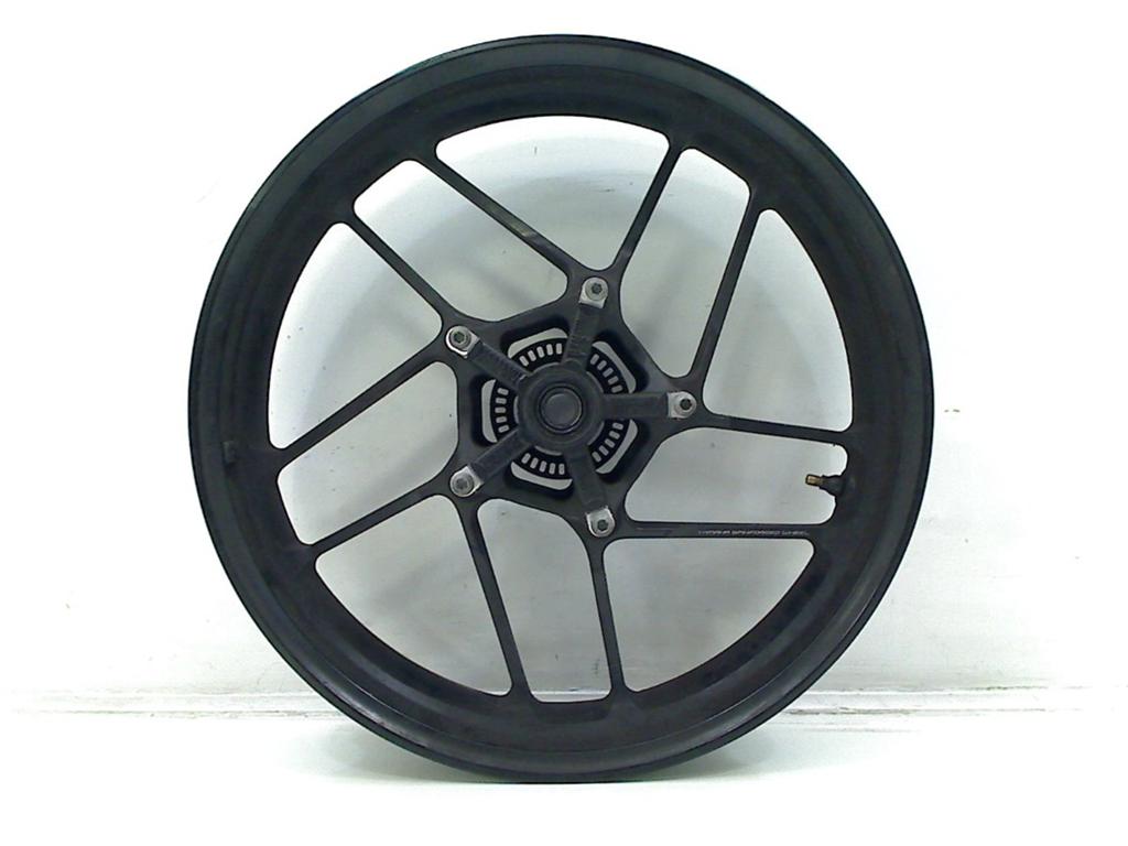 Voorvelg Yamaha MT 09 2021-2023 (MT09 B7N) (2021-01/2023-12), Yamaha Motor Europe N.V., Gebruikt, Customersupport@yamaha-motor.co.uk