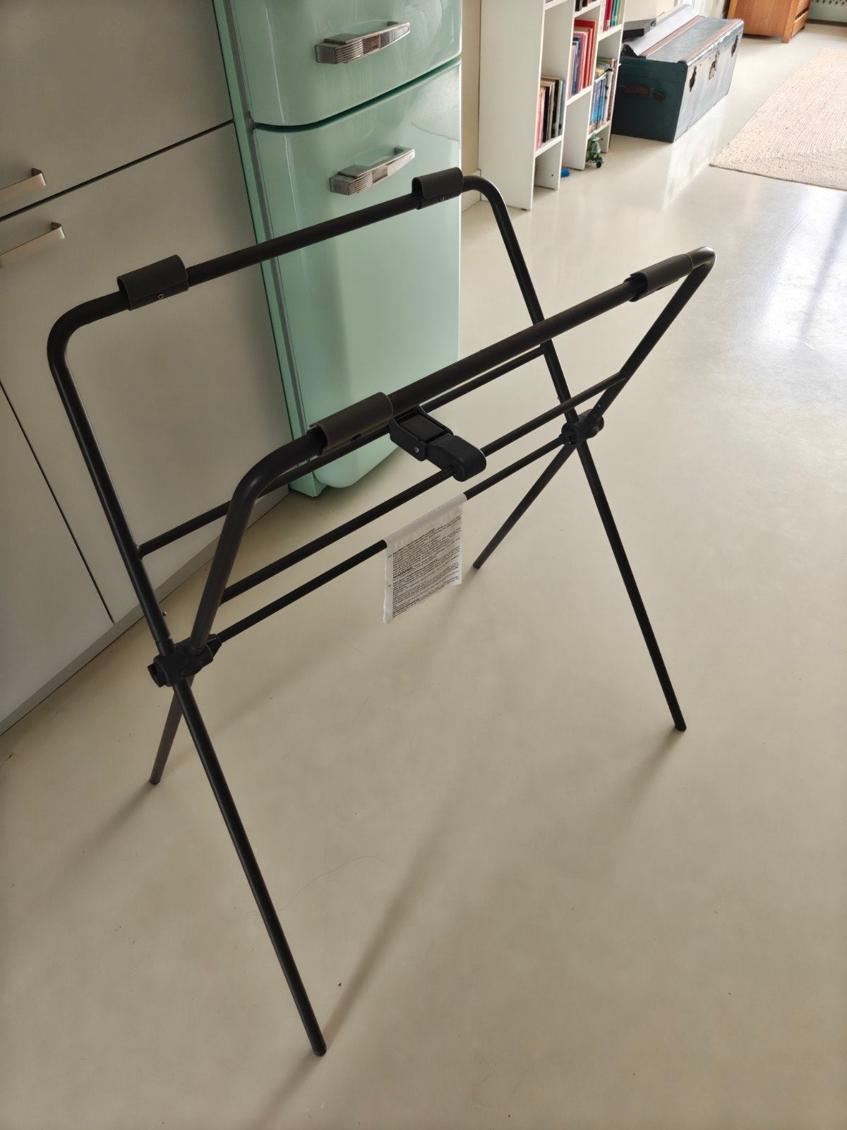 Stokke Bad standaard voor Flexi Bath, Ophalen, Overige typen, Zo goed als nieuw, Bébé-jou