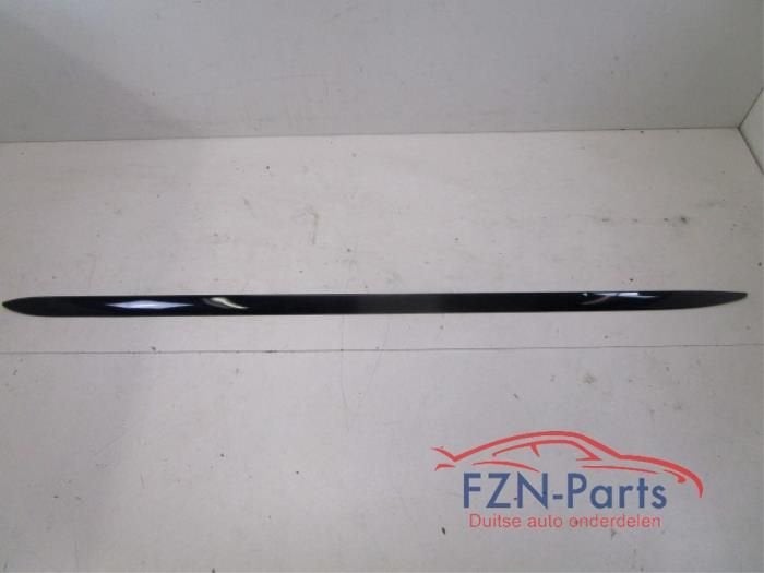 Zijskirt links Audi A5 (22727630), Auto-onderdelen, Ophalen of Verzenden, Gebruikt