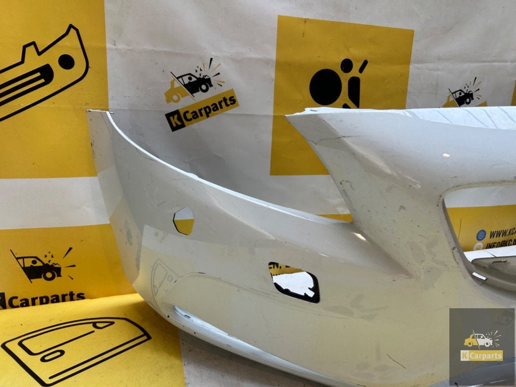 Volvo v40 Voorbumper KLS Normaal bumper, Auto-onderdelen, Info@fabrikant.eu, Ophalen of Verzenden, Volvo, Bumper