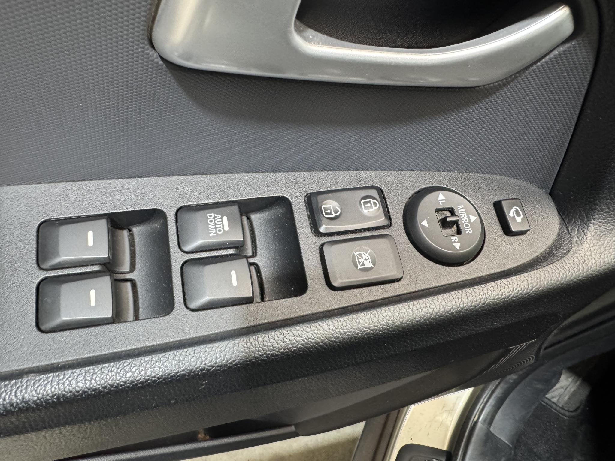 Foto 23 van Kia Sportage 2.0 X-ecutive Plus Pack First Edition