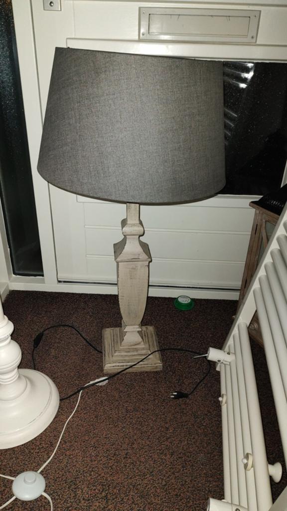 Schemerlamp, Ophalen, Minder dan 100 cm