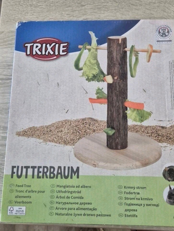 voerboom,  snack boom, Dieren en Toebehoren, Ophalen, Nieuw, Overige typen