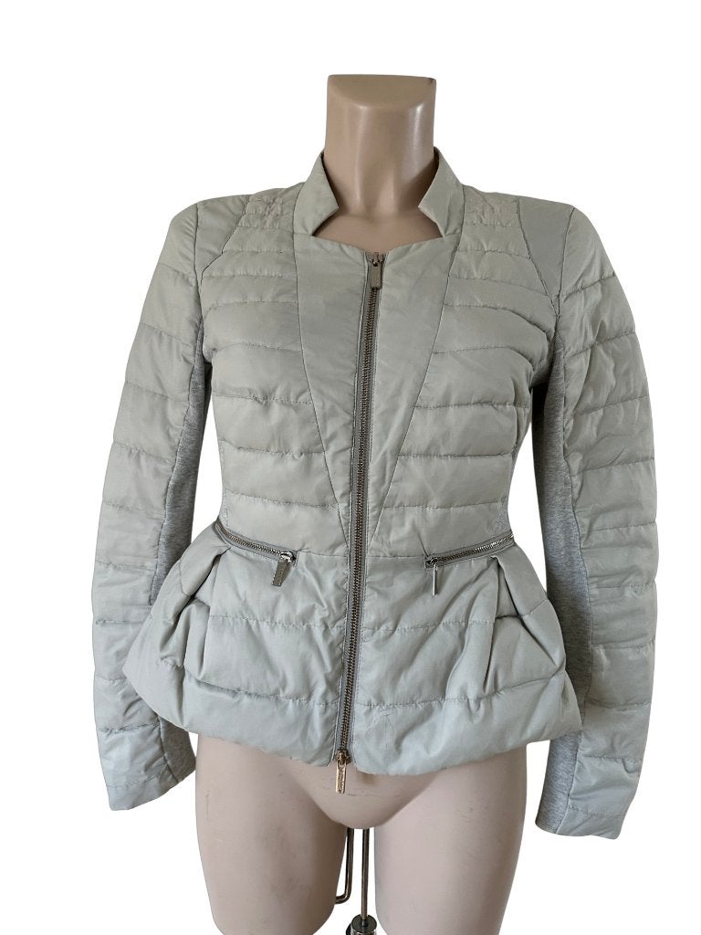 Karen Millen jas S, Zwart, Ophalen of Verzenden, Zo goed als nieuw