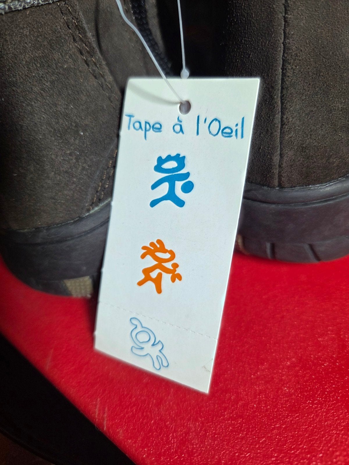 Kinderschoenen, Tape à L'Oeil, Schoenen, Nieuw, Ophalen of Verzenden