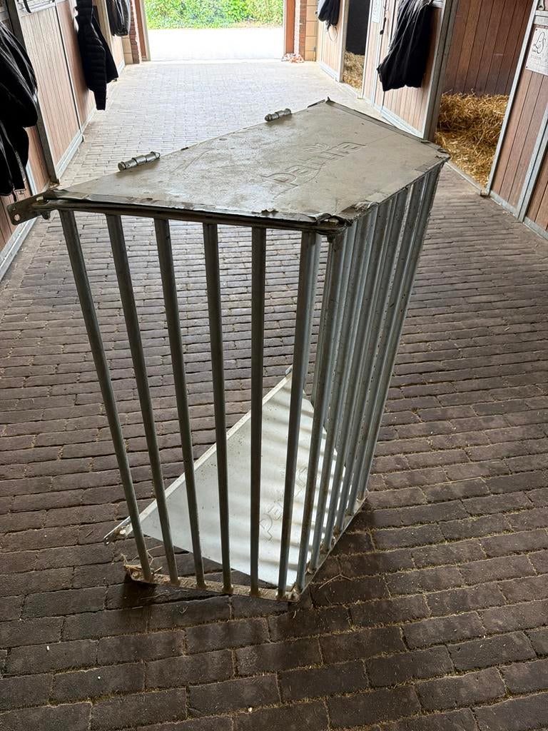 Hooiruif Patura, Dieren en Toebehoren, Ophalen, Overige soorten
