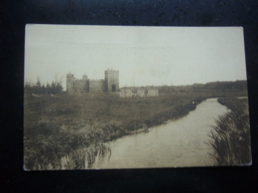 UTRECHT  =  UTRECHTSCH LUSTRUM   BRIEFKAART, Ophalen of Verzenden, Voor 1920, Ongelopen, Utrecht