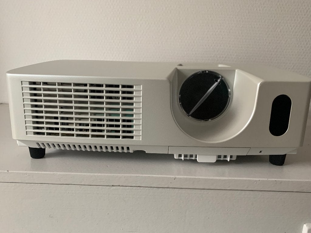 3M Digital Projector X30 – Beamer, Audio, Tv en Foto, Beamers, Nieuw, Overige technologieën, Overige resoluties, Ophalen