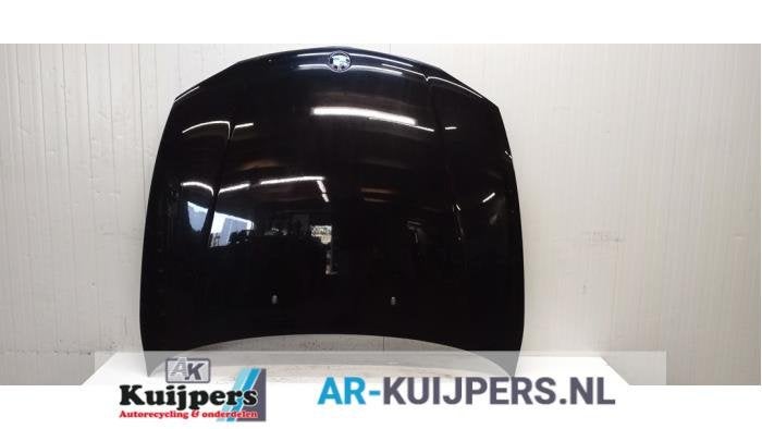 Motorkap van een BMW 1-Serie (668), Auto-onderdelen, Gebruikt, -, -, Motorkap