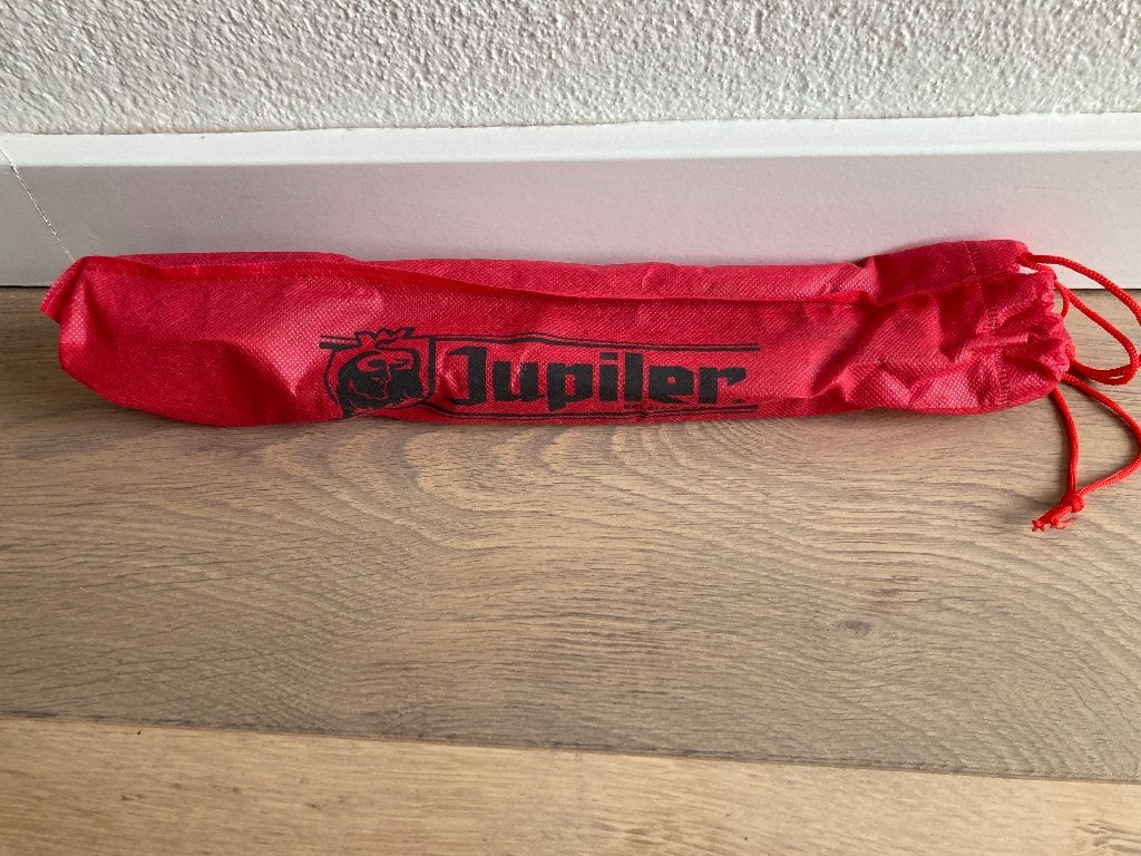 BBQ tang, Ophalen of Verzenden, Nieuw, Overige merken