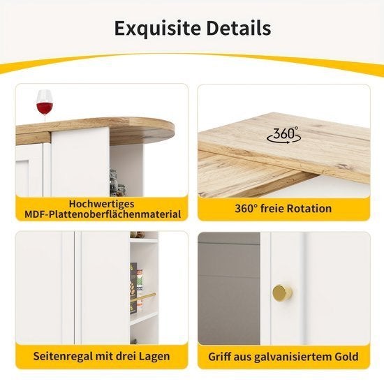 Bartafel – Bartafelset – Bistrotafel – Statafel, Corvance B.V., Verzenden, Nieuw, Corvancebol@gmail.com