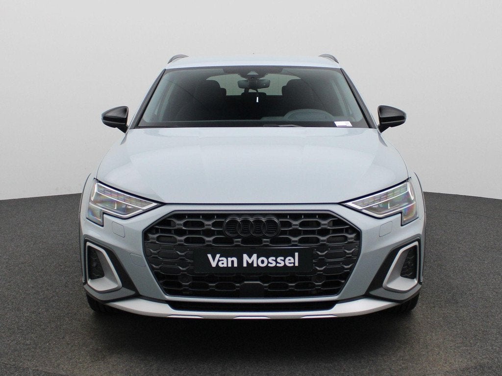 Audi A3 allstreet 40 TFSI e Advanced edition | SoH 100% | Au, Auto's, Audi, 12 maanden, Stof, 4 cilinders, 150 min
