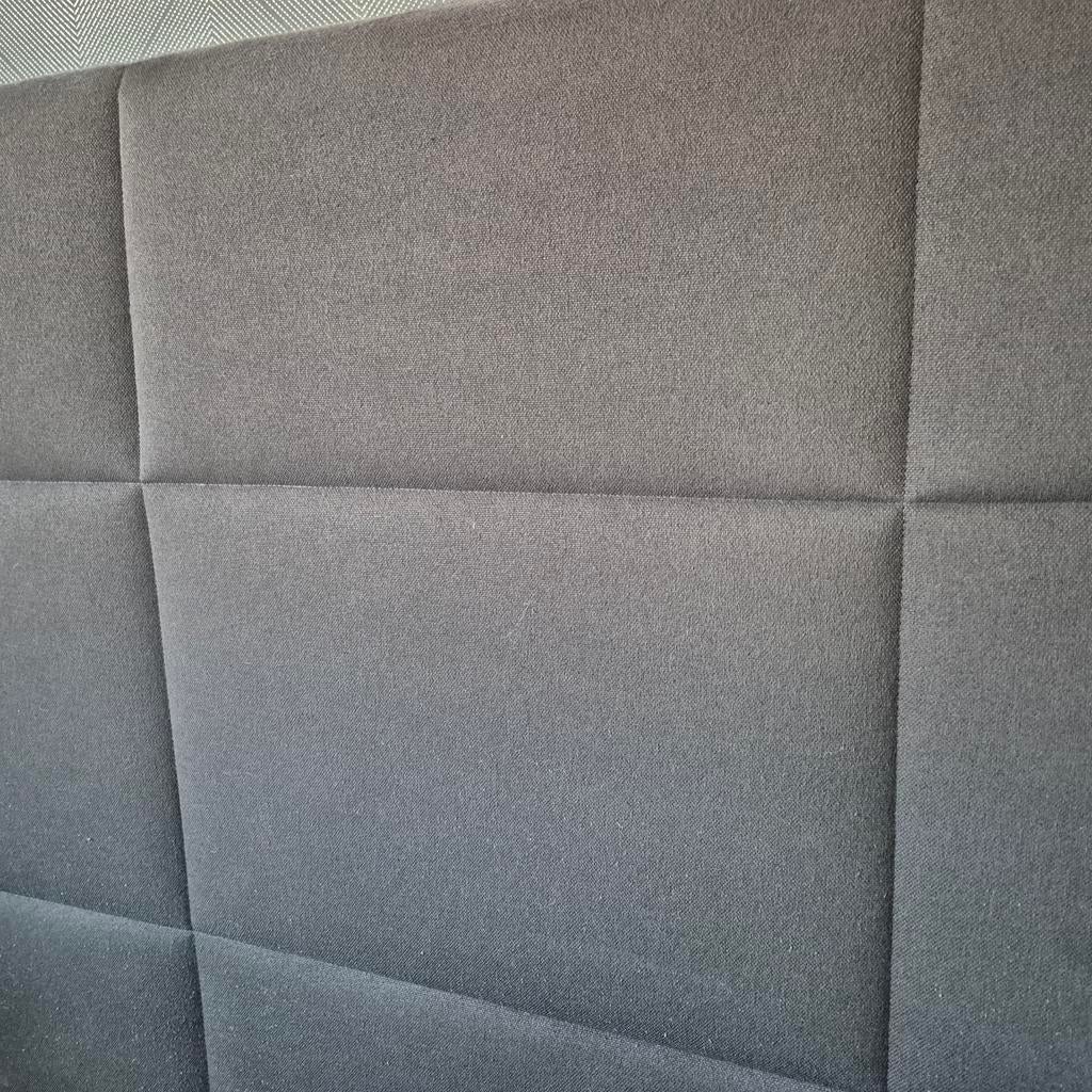 Hoofdbord Karlsson, Ophalen, Gebruikt, Tweepersoons, 180 cm