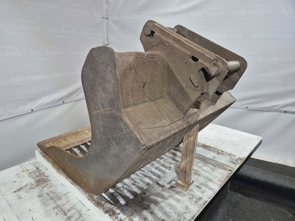 puinbak MS50S B=1000