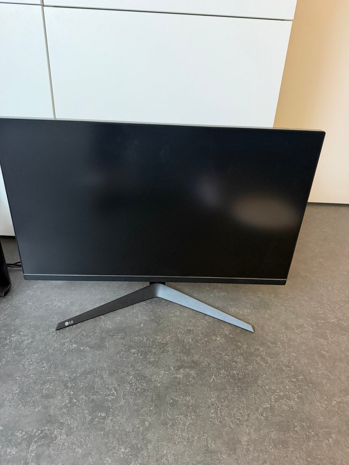 LG  27” UltraGear Full HD-gamingmonitor, Computers en Software, Monitoren, Gaming, HDMI, IPS, Full HD