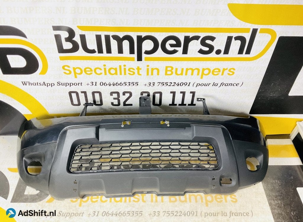 BUMPER Dacia Duster 2010-2015 VOORBUMPER 1-G3-6845z, Auto-onderdelen, Bumper