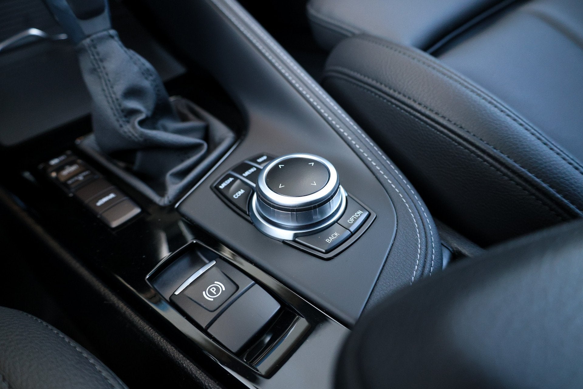 Foto 28 van BMW X1 xDrive25e eDrive Edition | M-SPORT | LEDER | LED | ST