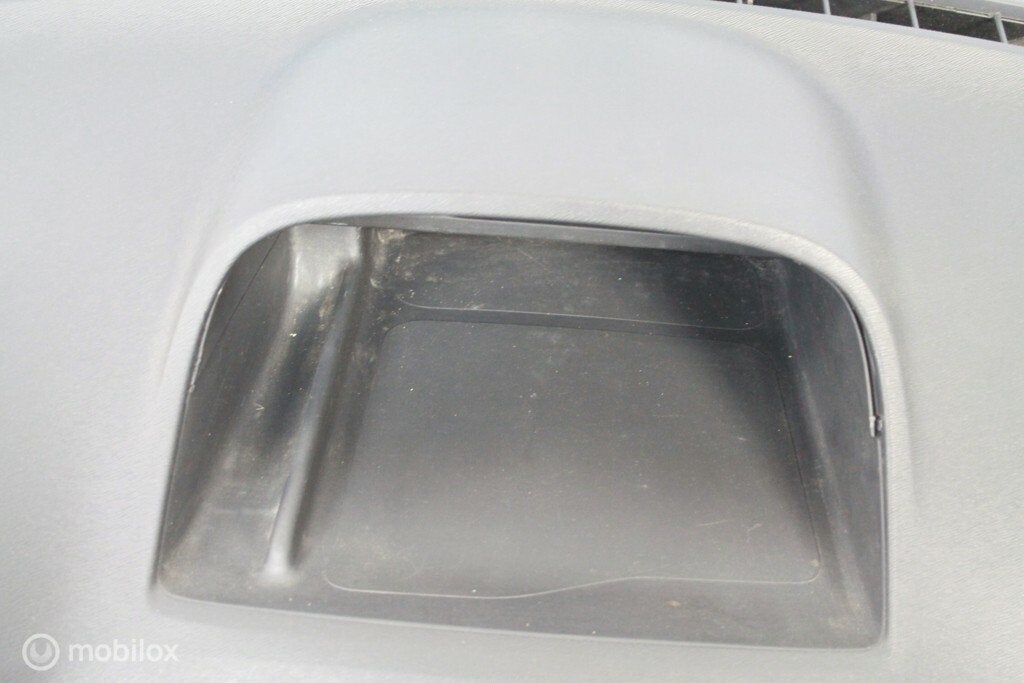 Airbag set - Dashboard grijs Renault Kangoo (2008-2021), Auto-onderdelen, Gebruikt, Ophalen of Verzenden
