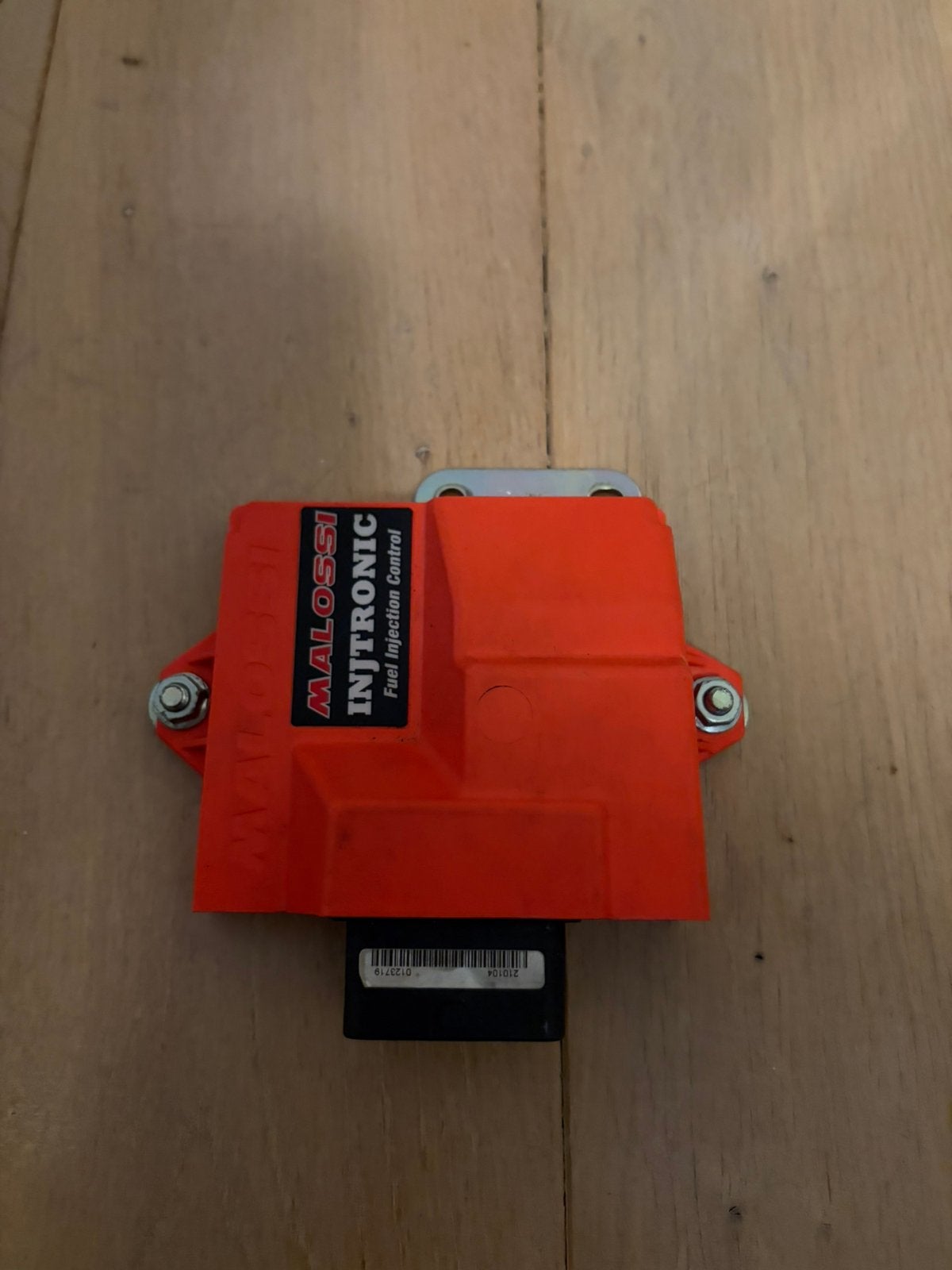 Malossi ecu euro5 als nieuw, Ophalen of Verzenden, Zo goed als nieuw