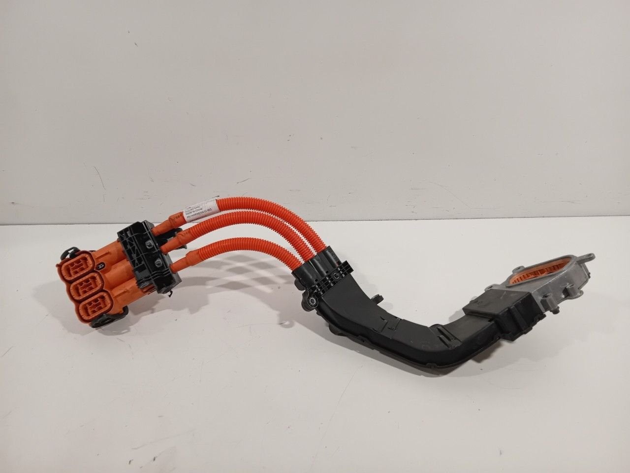 Kabel Volvo XC60, Onderdelen@venauto.nl, Van der Ven Autorecycling B.V., Gebruikt, Ettenseweg 76, 4706 PB Roosendaal, The Netherlands