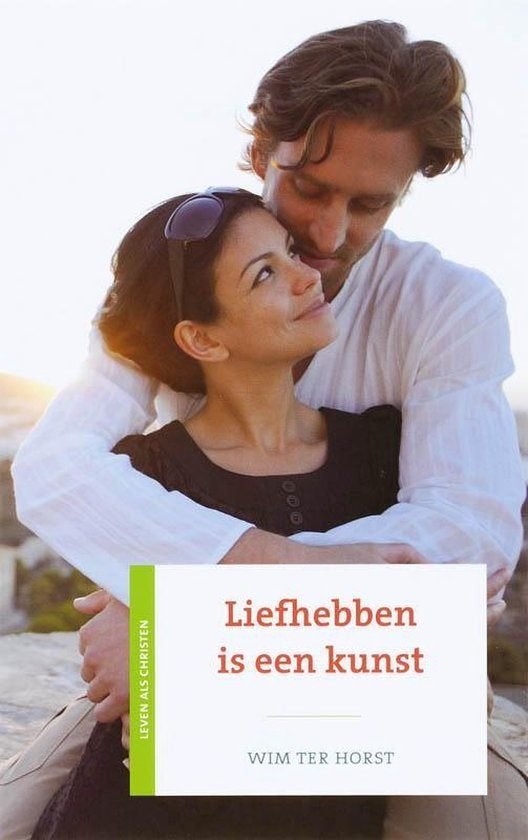 Liefhebben Is Een Kunst T. van der Horst 9789043514613, Ophalen of Verzenden, Zo goed als nieuw, Sociale psychologie, T. van der Horst