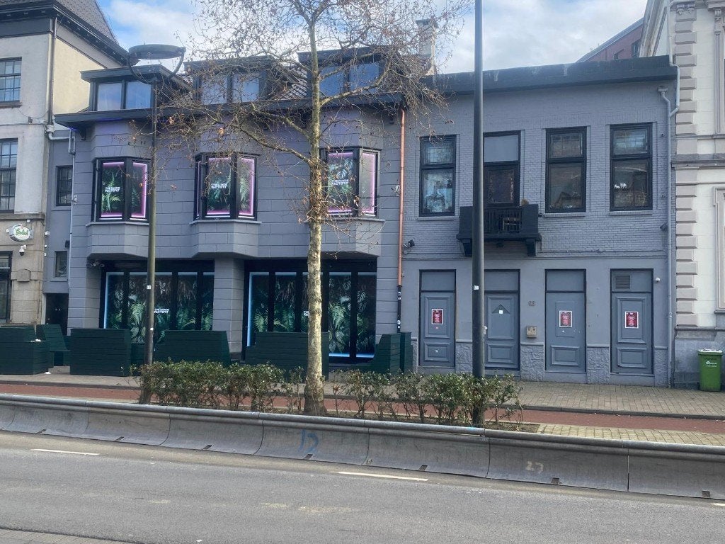 Bedrijfsruimte Tilburg, Ophalen of Verzenden, Zo goed als nieuw