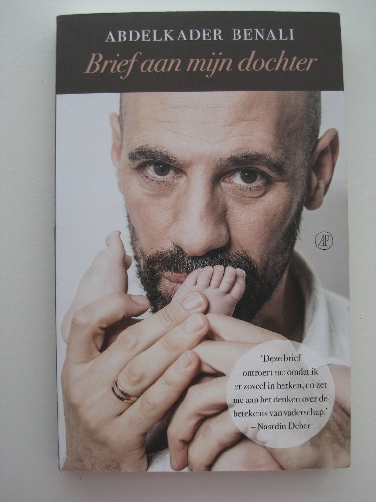 Diverse boeken van Abdelkader Benali, Ophalen of Verzenden, Zo goed als nieuw, Nederland