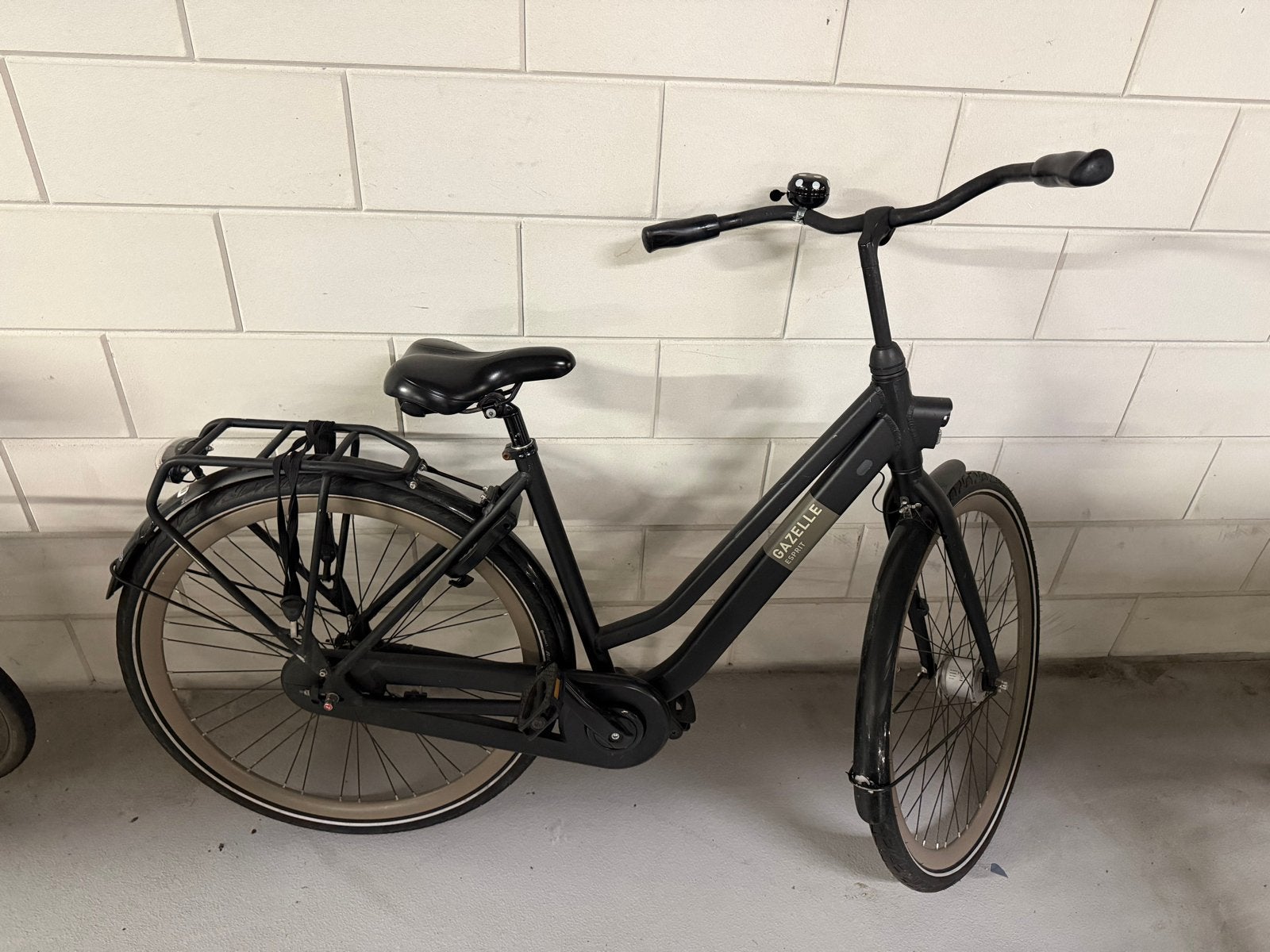 Gazelle Esprit Damesfiets - Lage Instap - Nette Staat, Fietsen en Brommers, Fietsen | Dames | Damesfietsen, Zo goed als nieuw