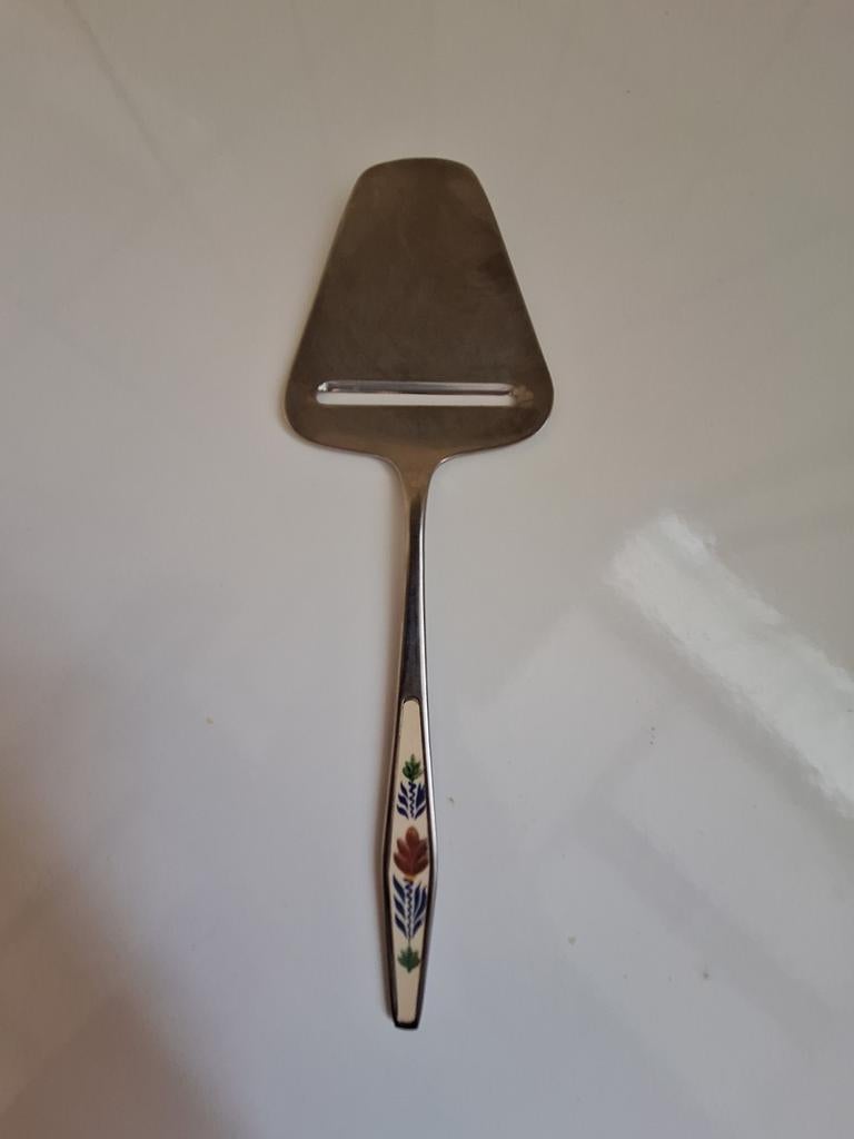 Boerenbond kaasschaaf - Vintage design, Ophalen of Verzenden