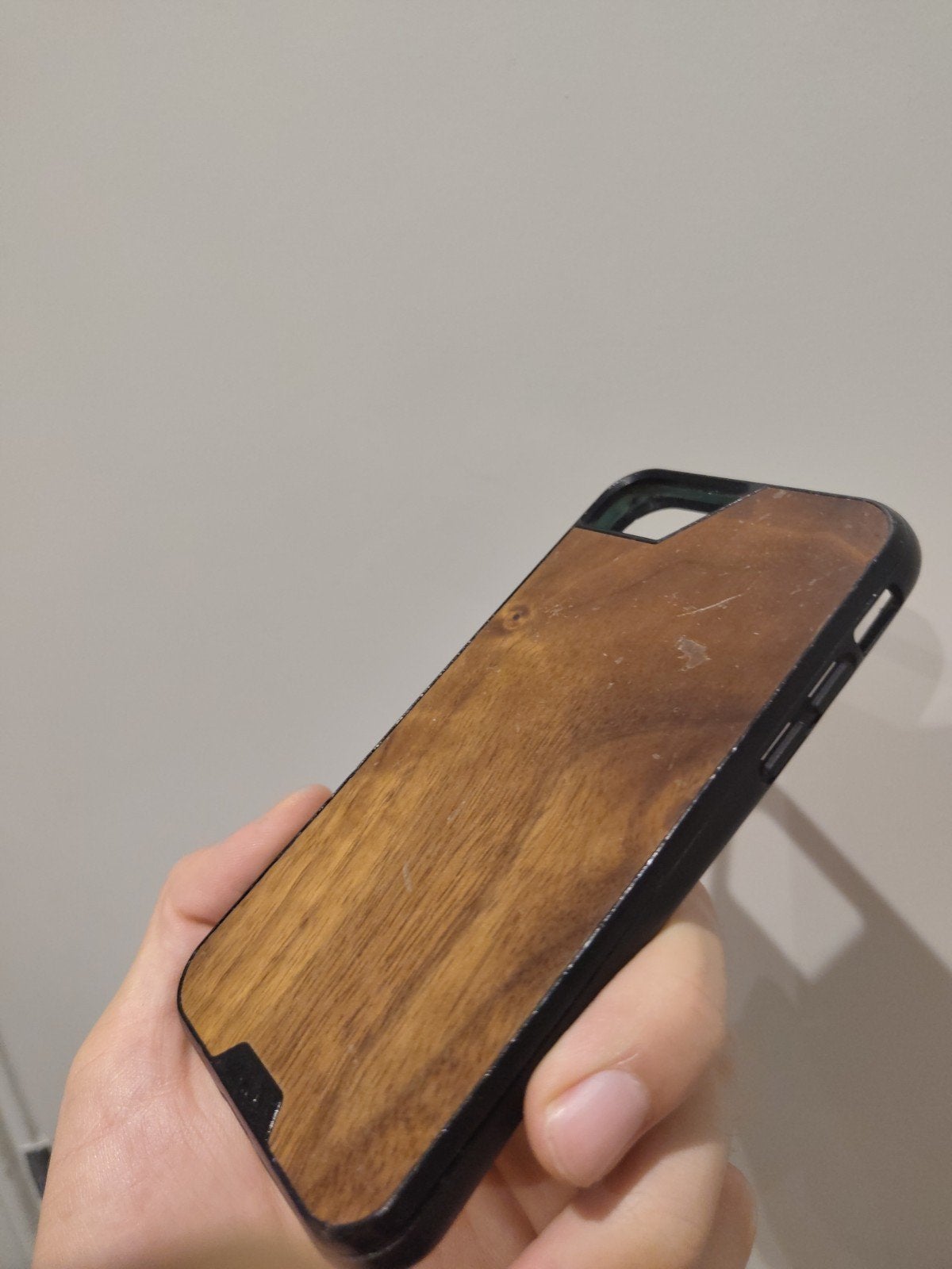 Mous Hoesje voor iPhone 8, 7 en SE, Telecommunicatie, Ophalen, IPhone 7