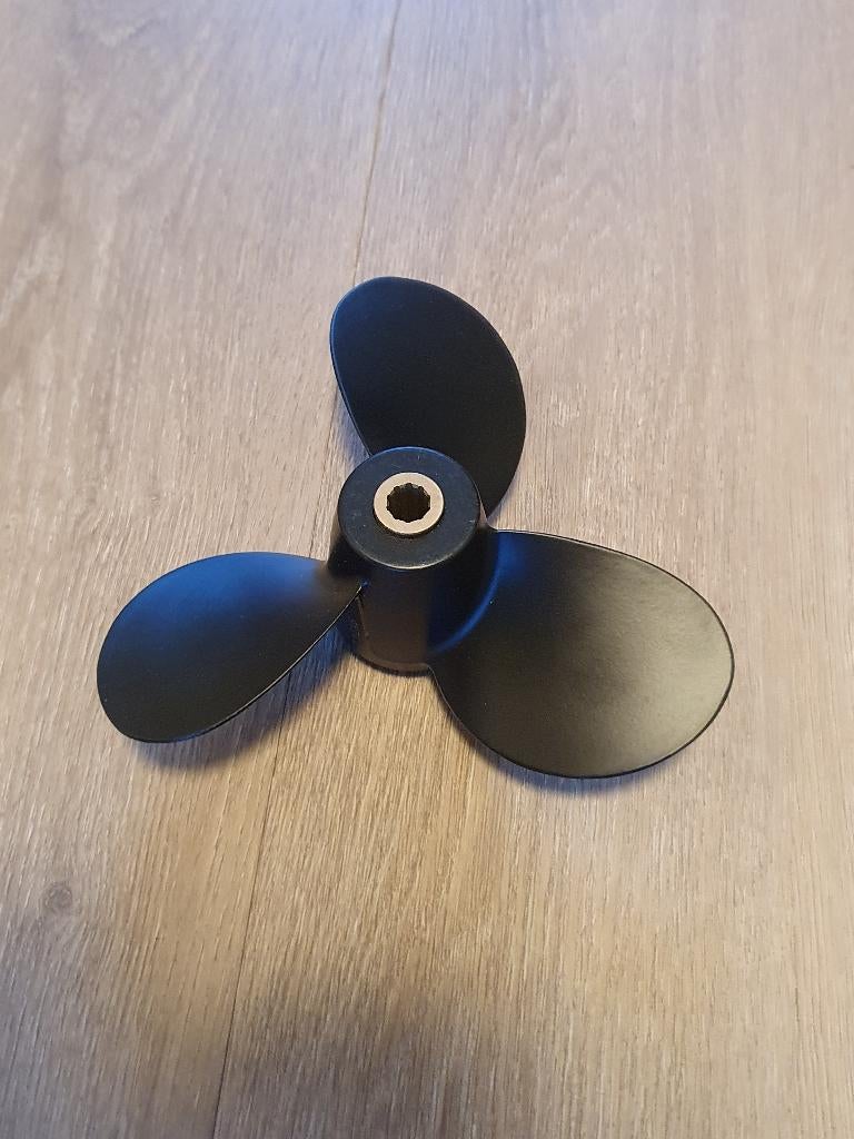 Nieuwe schroef Suzuki buitenboordmotor propeller, Ophalen of Verzenden, Nieuw, Motor en Techniek