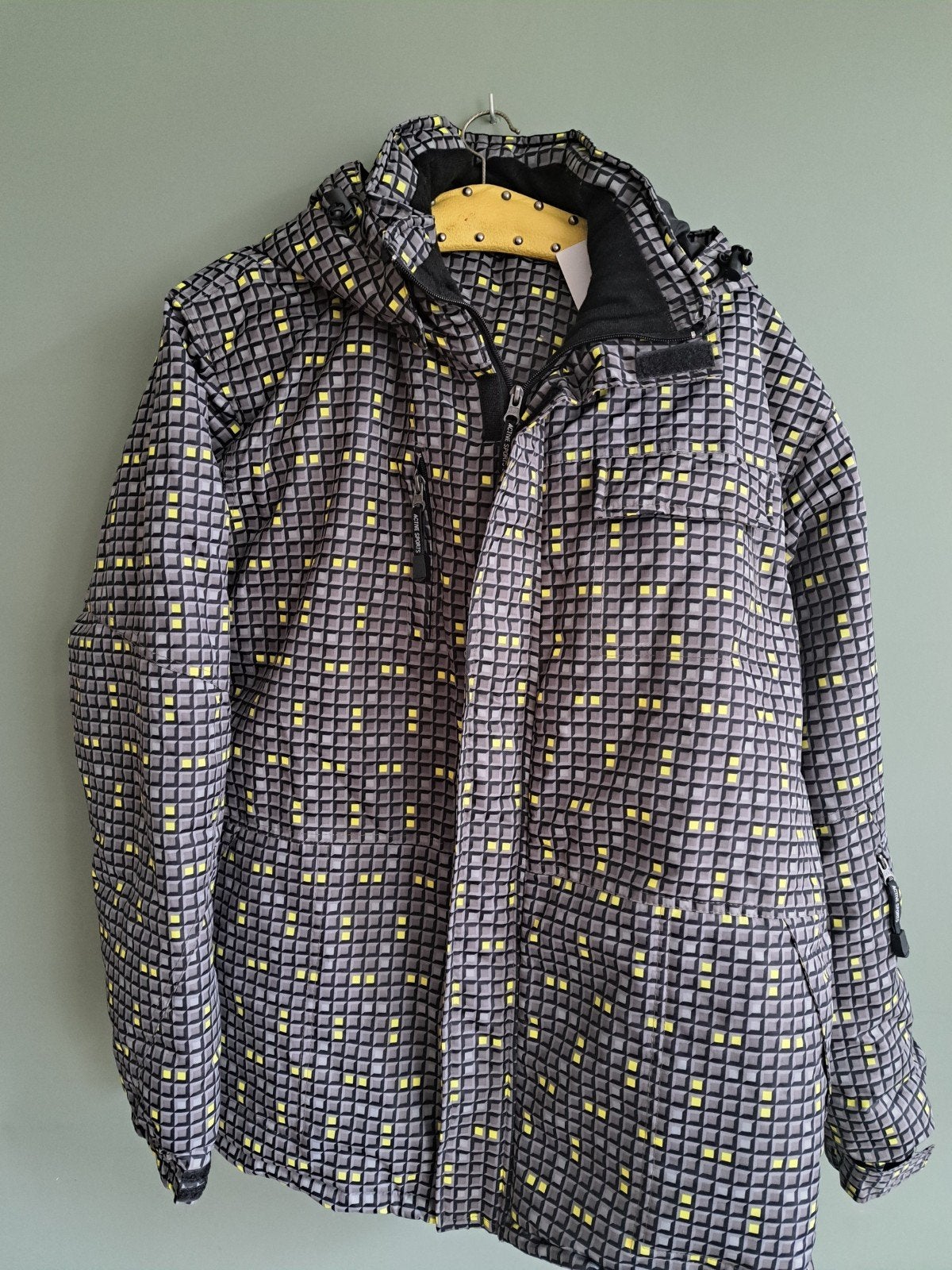 skipak broek xl. jas xxl, Kleding | Dames, Jassen | Winter, Maat 46/48 (XL) of groter, Nieuw, Ophalen of Verzenden, Onbekend