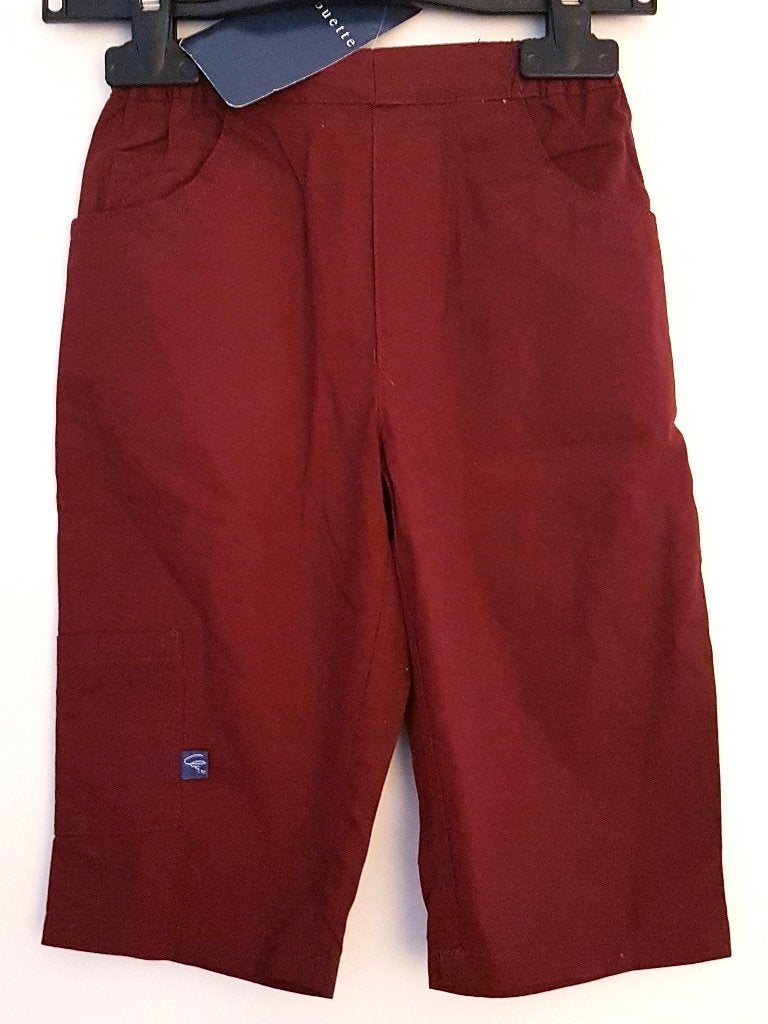 Maat 68 / 6M Pirouette broek NIEUW (0674), Broekje, Meisje, Nieuw, Ophalen of Verzenden