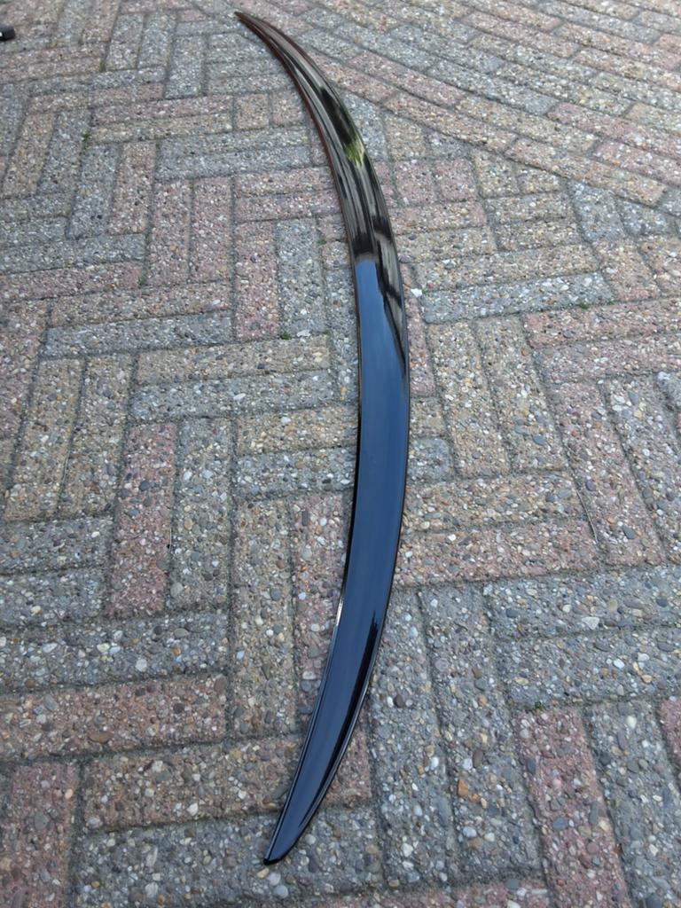 Gebruikte spoiler bmw m2,2 coupe, Ophalen of Verzenden, Gebruikt, BMW