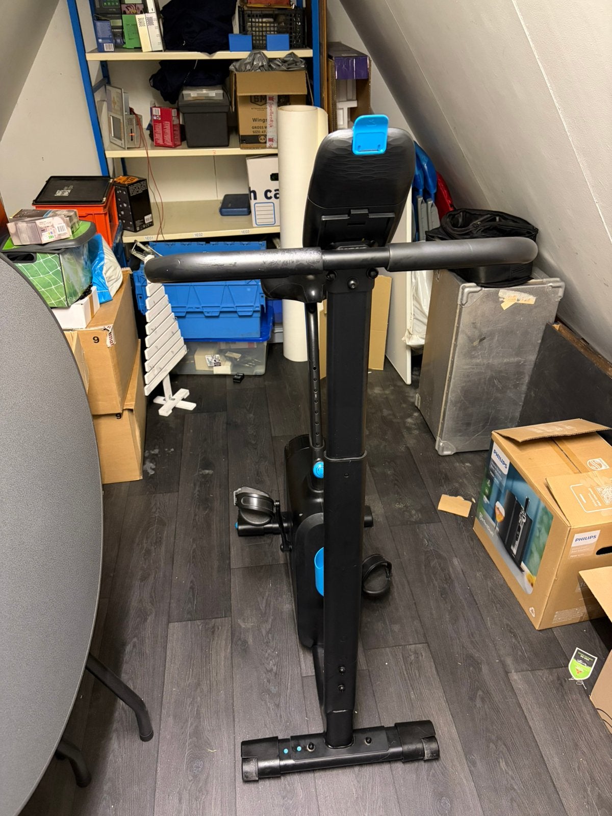 Doymos 500 hometrainer