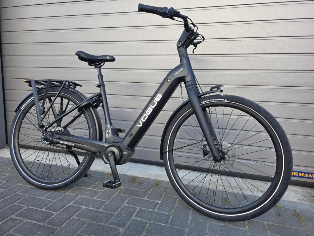NIEUW 2026 Vogue Prestige middenmotor/riemaandrijving e-bike, Overige merken, Nieuw, Ophalen of Verzenden, 51 tot 55 cm