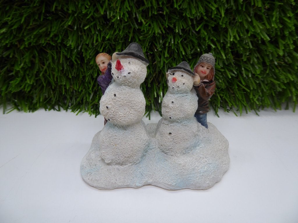 Luville Item -  61 -  Ik ruim op, Diversen, Kerst, Zo goed als nieuw, Ophalen of Verzenden