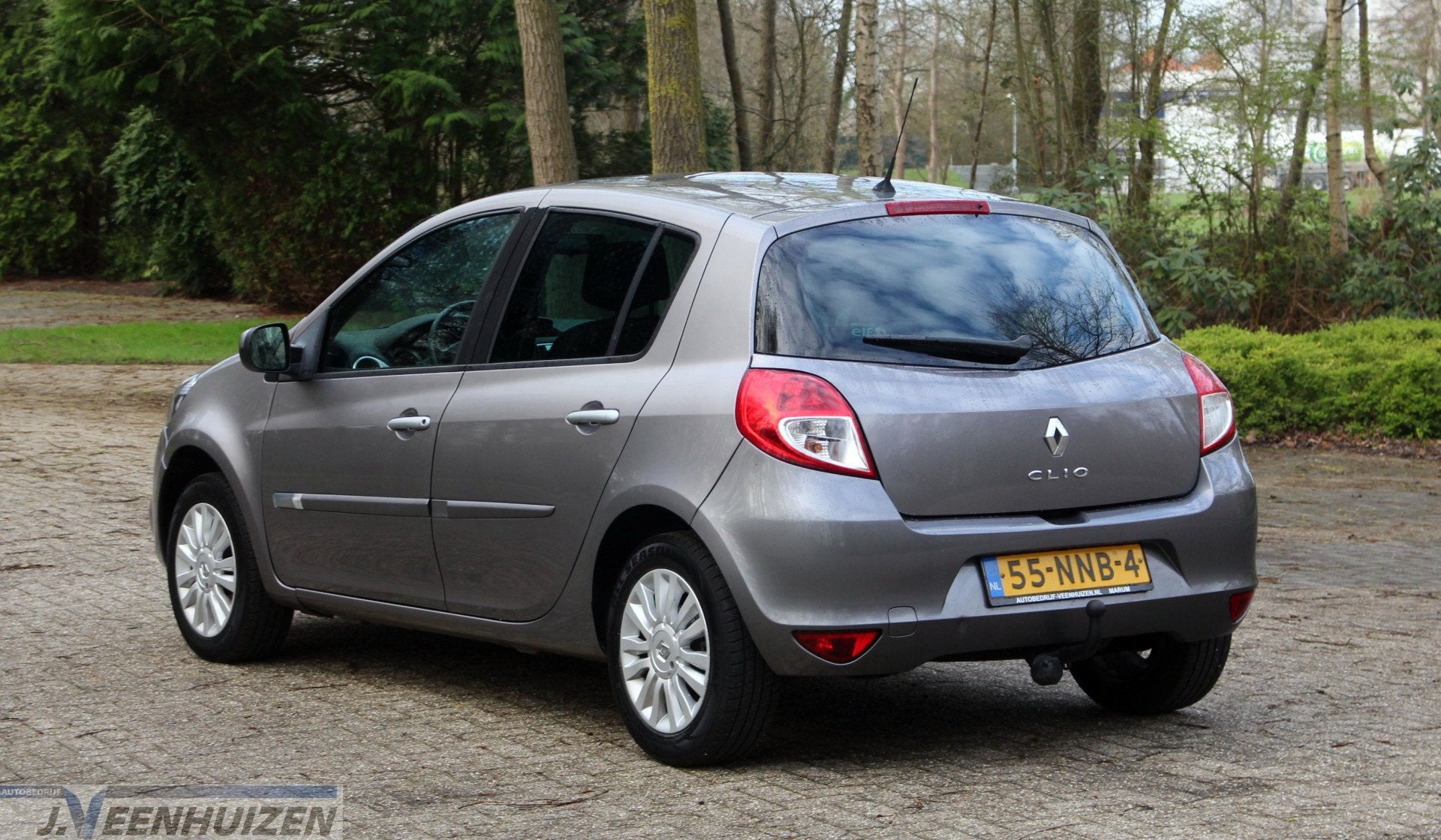 Renault Clio 1.2 TCe Collection |⭐Cruise | ✅ Airco, Auto's, Voorwielaandrijving, Euro 5, Gebruikt, 4 cilinders