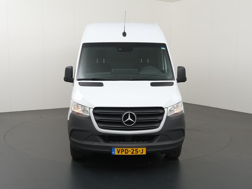 Mercedes-Benz Sprinter 317 CDI | Aut. | L2 H2 | Aut. | Navig, Automaat, Gebruikt, 4 cilinders, 2000 kg