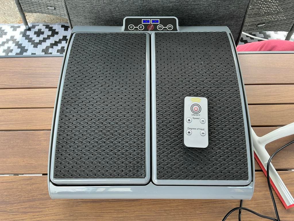 dr ho motionciser.   Gratis, Sport en Fitness, Ophalen, Kunststof, Overige typen, Zo goed als nieuw