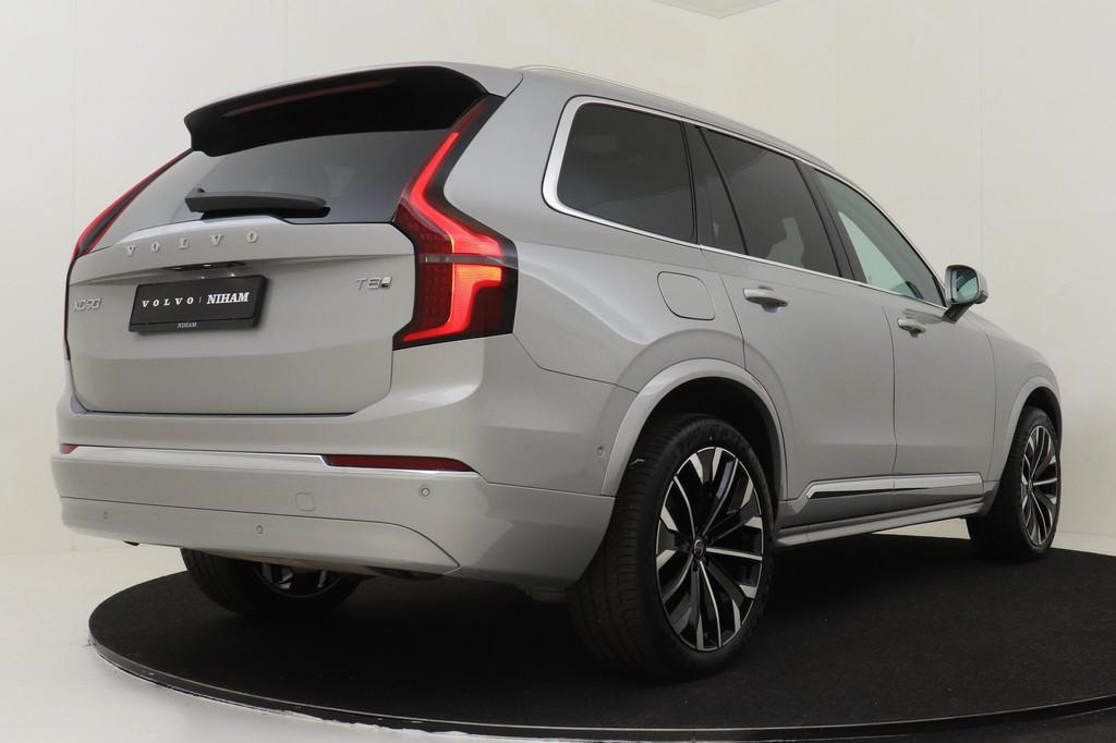 Volvo XC90 II T8 PLUG-IN HYBRID AWD PLUS BRIGHT -PANO.DAK|HA, Auto's, Volvo, 12 maanden, 77 km/l, Euro 6, 4 cilinders