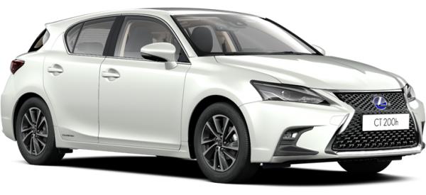 trekhaak lexus ct montage mogelijk, Ophalen