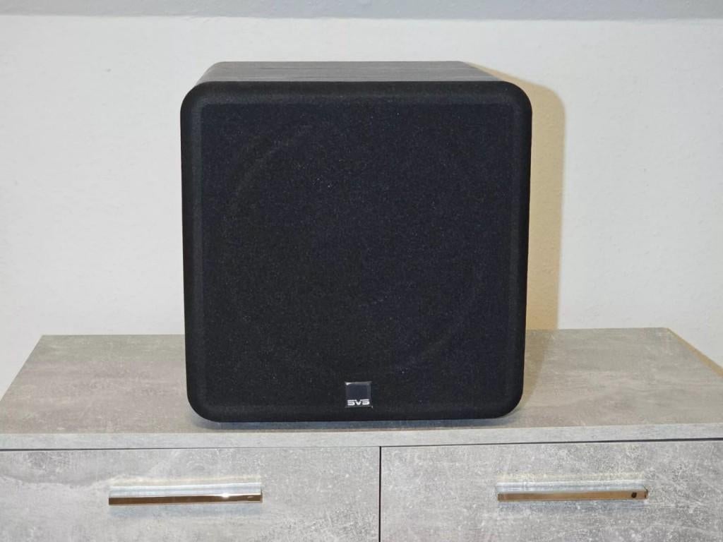 SVS SB-1000 Subwoofer