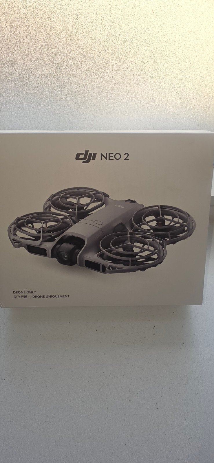 Dji neo 2, Computers en Software, Interne voedingen, Ophalen of Verzenden, Nieuw