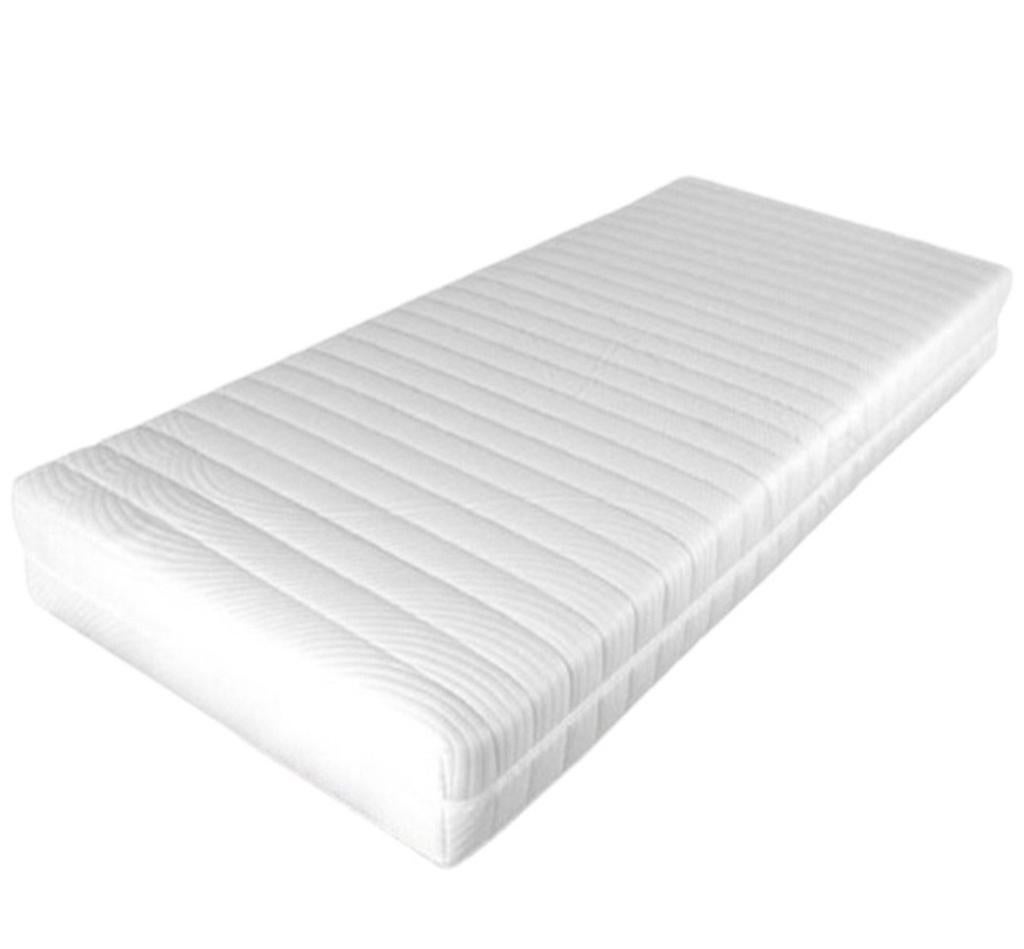 Matras, Ophalen of Verzenden, Zo goed als nieuw, Eenpersoons