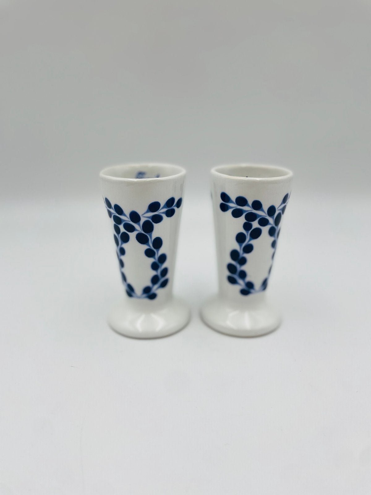 Clase Azul snifter glazen - Tequila Reposado, Glas of Glazen, Overige merken, Keramiek, Nieuw