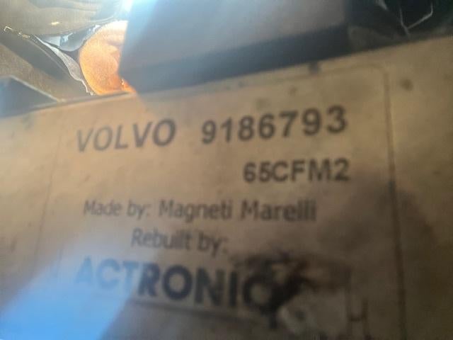 Gezocht: Gasklephuis (Volvo S70 / V70-140pk-20V), Ophalen, Gebruikt, Volvo